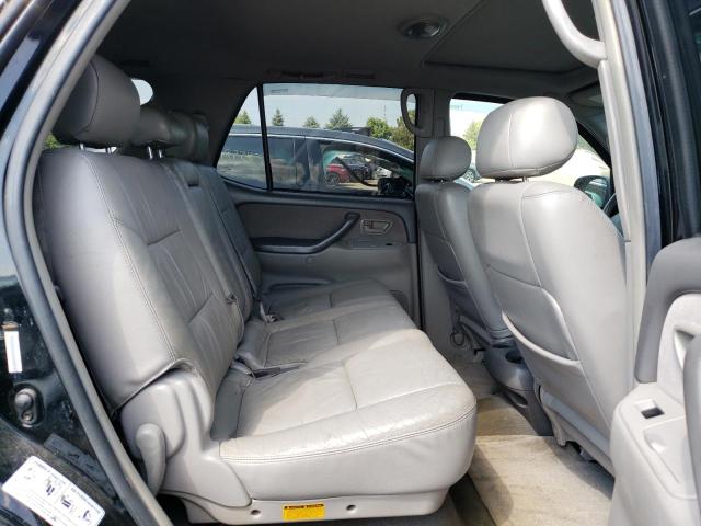 Photo 10 from auction – 2004 TOYOTA SEQUOIA SR with VIN 5TDBT44A84S232875