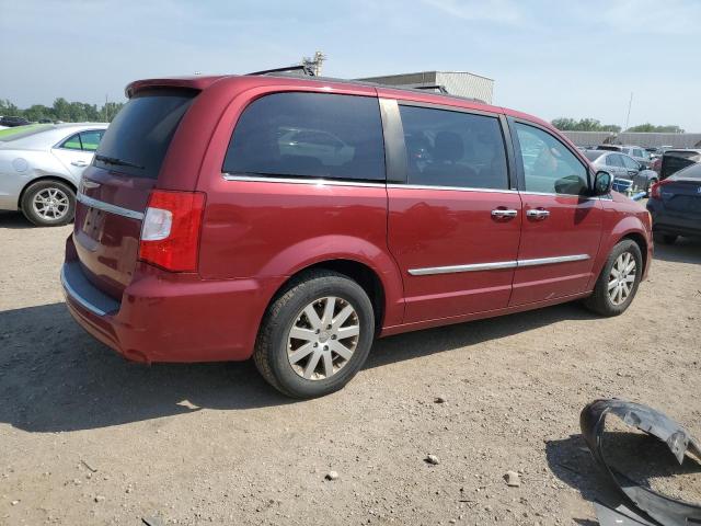 Снимка 3 от търг – 2011 CHRYSLER TOWN & COU с VIN 2A4RR8DG4BR635549