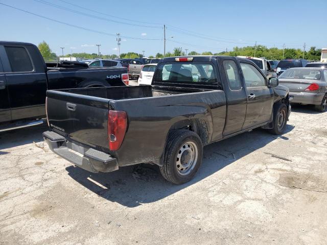 Photo 3 from auction – 2011 CHEVROLET COLORADO with VIN 1GCESBF99B8109854
