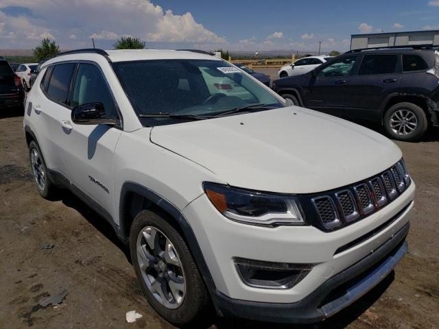 Photo 4 from auction – 2018 JEEP COMPASS LI with VIN 3C4NJCCB4JT407034