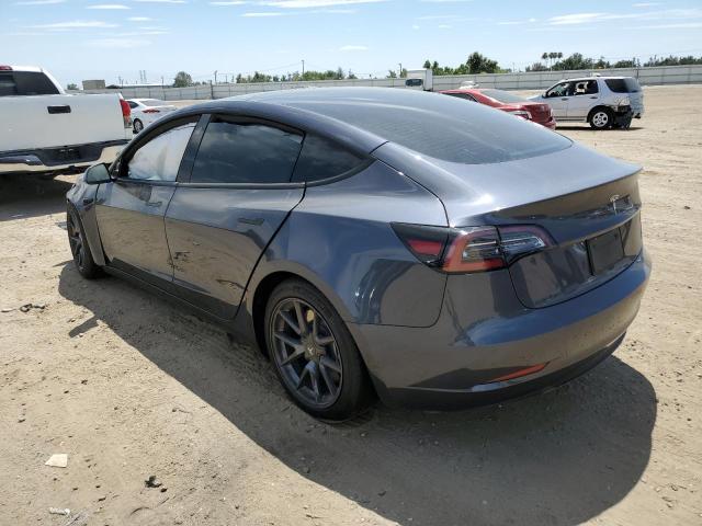 Photo 2 from auction – 2023 TESLA MODEL 3 with VIN 5YJ3E1EA2PF405956