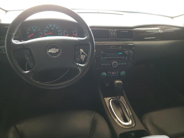 Photo 8 from auction – 2013 CHEVROLET IMPALA LTZ with VIN 2G1WC5E35D1216852