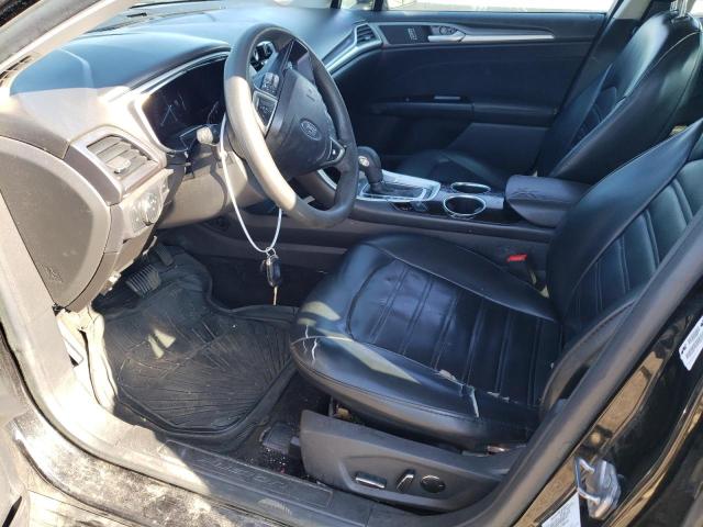 Photo 7 from auction – 2013 FORD FUSION with VIN 3FA6P0H77DR180838