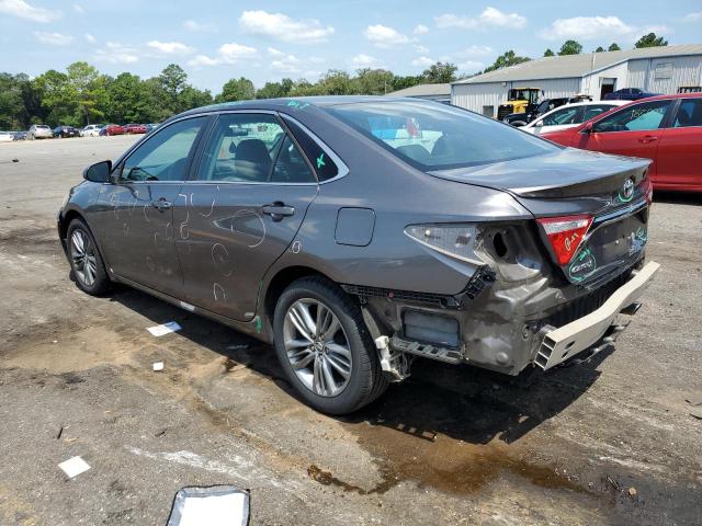 Photo 2 from auction – 2016 TOYOTA CAMRY LE with VIN 4T1BF1FK3GU160801