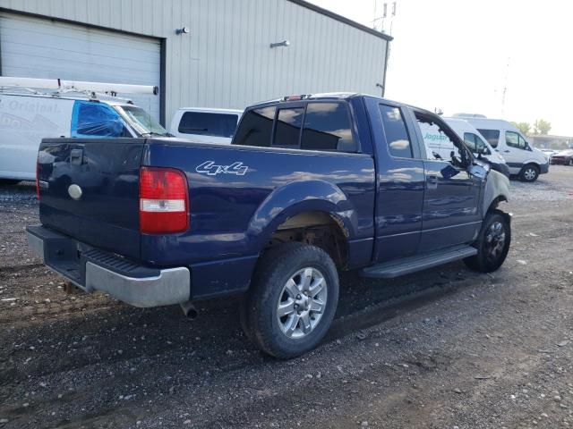 Photo 3 from auction – 2007 FORD F150 with VIN 1FTRX14WX7KD28483
