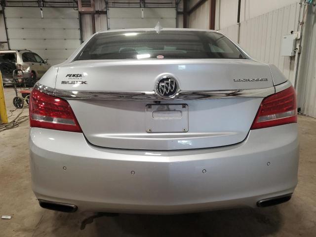 Photo 6 from auction – 2016 BUICK LACROSSE with VIN 1G4GB5G33GF164061