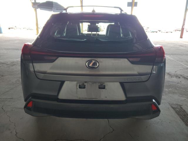 Photo 6 from auction – 2019 LEXUS UX 250H with VIN JTHU9JBH2K2018456