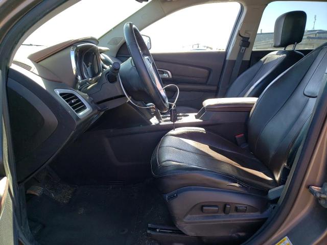 Photo 7 from auction – 2012 GMC TERRAIN SL with VIN 2GKFLXEK4C6276914