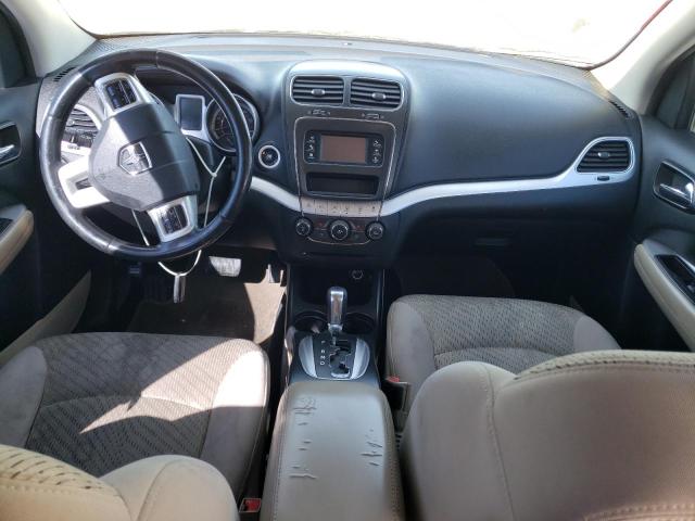 Photo 8 from auction – 2013 DODGE JOURNEY SE with VIN 3C4PDCAB4DT646803