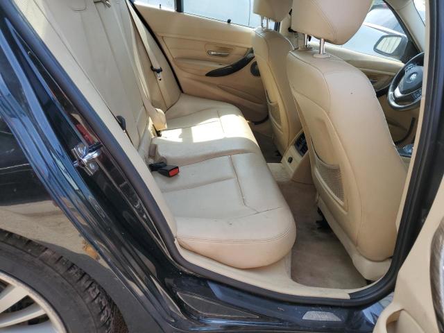 Photo 10 from auction – 2012 BMW 328 I with VIN WBA3A5C55CF256261