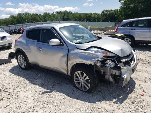 Photo 4 from auction – 2011 NISSAN JUKE S with VIN JN8AF5MV9BT005600