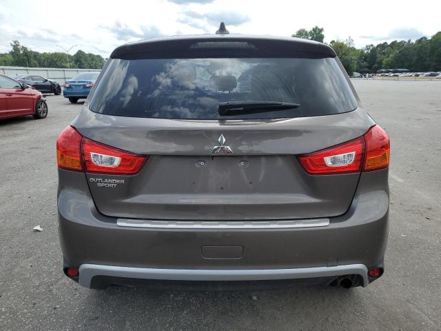 Photo 6 from auction – 2017 MITSUBISHI OUTLANDER with VIN JA4AP3AU5HZ025559