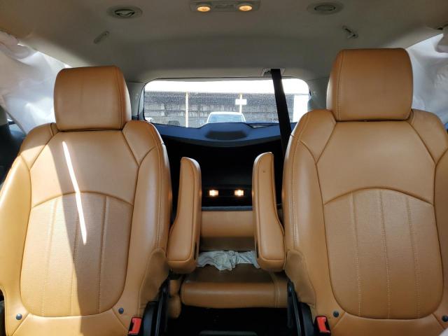 Photo 10 from auction – 2014 CHEVROLET TRAVERSE L with VIN 1GNKRJKD3EJ352728