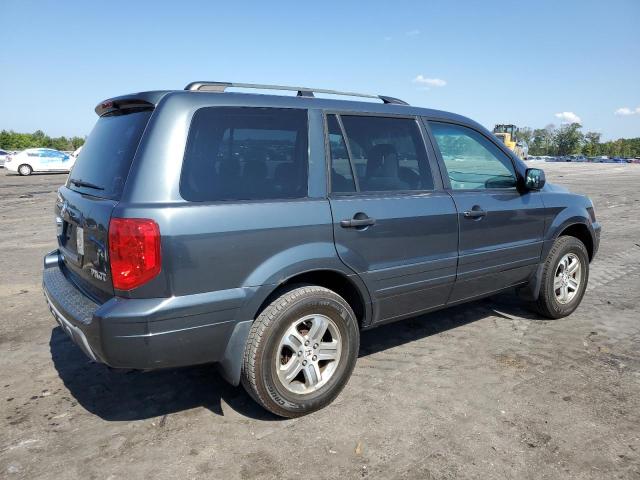 Photo 3 from auction – 2005 HONDA PILOT EX with VIN 5FNYF18415B043303