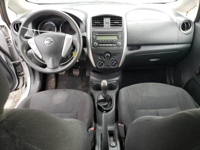Photo 8 from auction – 2015 NISSAN VERSA NOTE with VIN 3N1CE2CP5FL370507