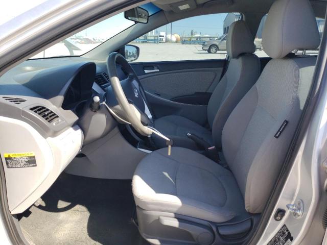 Photo 7 from auction – 2012 HYUNDAI ACCENT GLS with VIN KMHCT4AE5CU138616