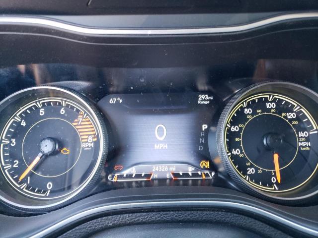 Photo 9 from auction – 2022 JEEP CHEROKEE L with VIN 1C4PJMDX0ND523352
