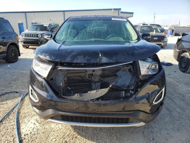 Photo 5 from auction – 2017 FORD EDGE TITAN with VIN 2FMPK3K92HBB12486