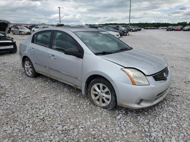 Photo 4 from auction – 2011 NISSAN SENTRA with VIN 3N1AB6AP1BL680786