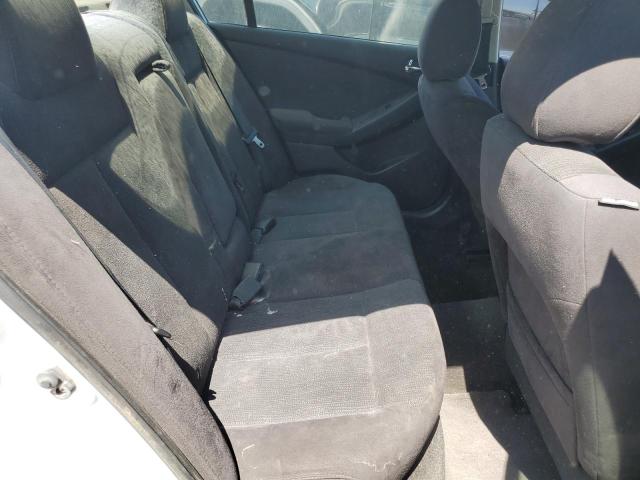 Photo 10 from auction – 2011 NISSAN ALTIMA BAS with VIN 1N4AL2AP0BC127907