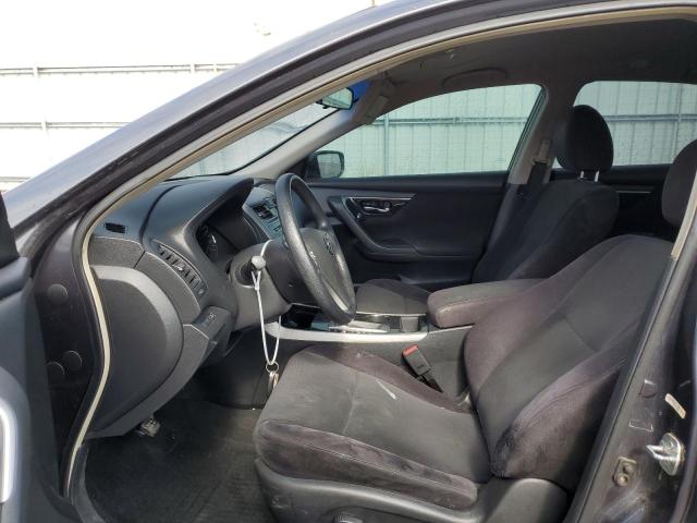 Photo 7 from auction – 2013 NISSAN ALTIMA 2.5 with VIN 1N4AL3AP2DN494997