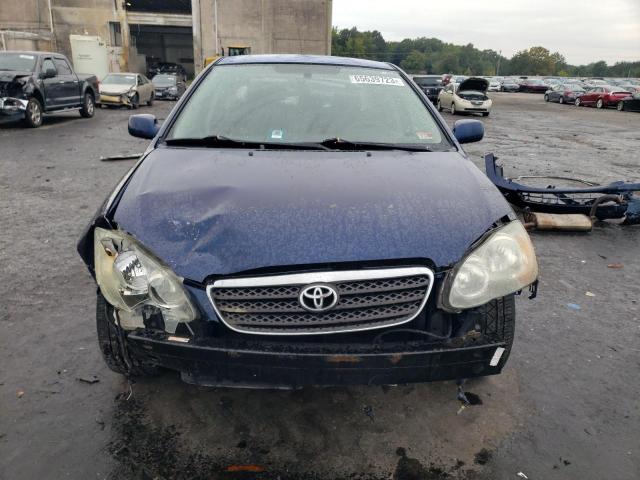Photo 5 from auction – 2006 TOYOTA COROLLA CE with VIN 2T1BR32E96C681606