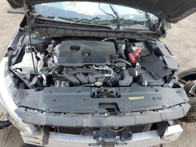 Photo 11 from auction – 2019 NISSAN ALTIMA SV with VIN 1N4BL4DV1KN307458