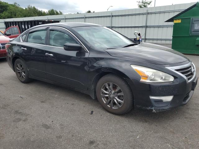 Photo 4 from auction – 2015 NISSAN ALTIMA 2.5 with VIN 1N4AL3AP2FN406436
