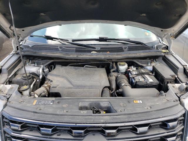 Photo 11 from auction – 2016 FORD EXPLORER S with VIN 1FM5K8GT1GGA01136