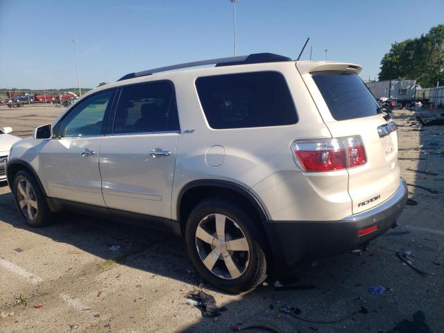 Photo 2 from auction – 2012 GMC ACADIA SLT with VIN 1GKKRRED0CJ195518