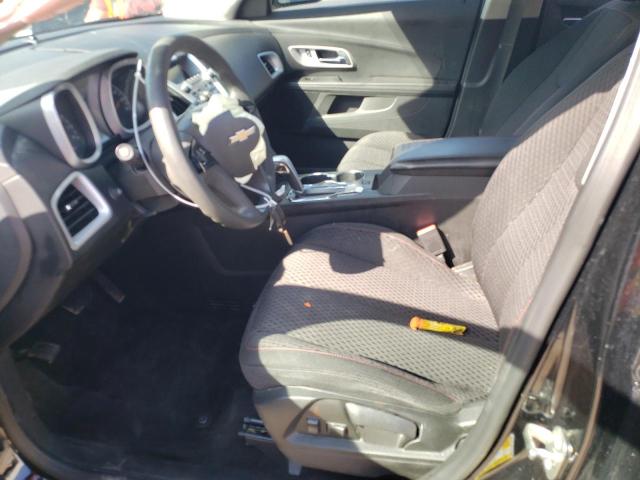Photo 7 from auction – 2015 CHEVROLET EQUINOX LS with VIN 2GNALAEK0F1145958