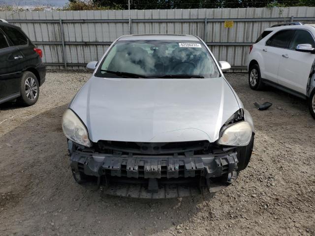 Photo 5 from auction – 2010 CHEVROLET IMPALA LTZ with VIN 2G1WC5EM4A1244257