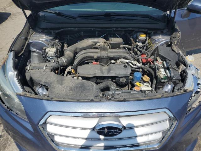 Photo 11 from auction – 2015 SUBARU LEGACY 2.5 with VIN 4S3BNAH65F3042468
