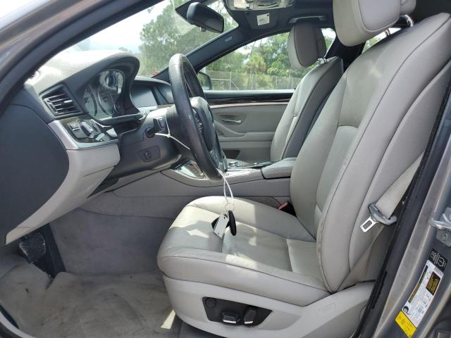 Photo 7 from auction – 2013 BMW 535 I with VIN WBAFR7C51DC828012