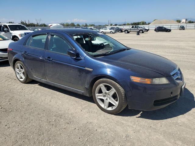 Photo 4 from auction – 2005 ACURA TL with VIN 19UUA66225A044532