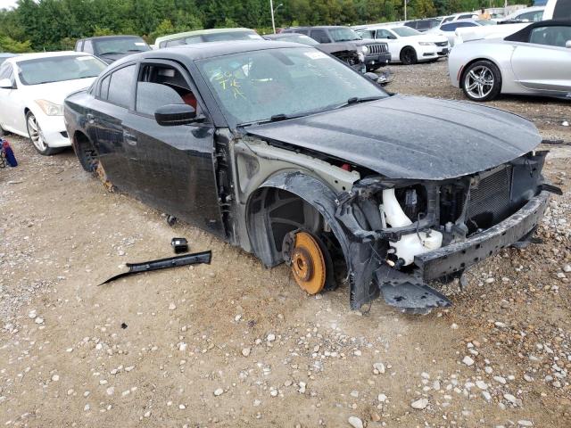 Photo 4 from auction – 2015 DODGE CHARGER R/ with VIN 2C3CDXCT8FH784730