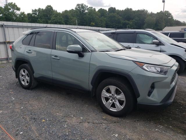 Photo 4 from auction – 2019 TOYOTA RAV4 XLE with VIN JTMP1RFVXKD023591