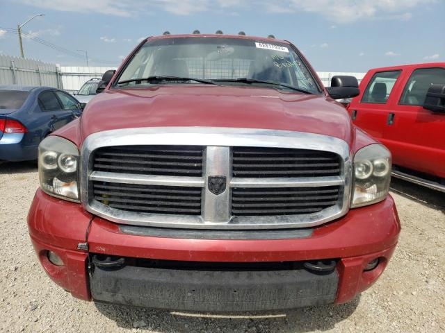 Photo 5 from auction – 2008 DODGE RAM 3500 S with VIN 3D7MX38A18G185488