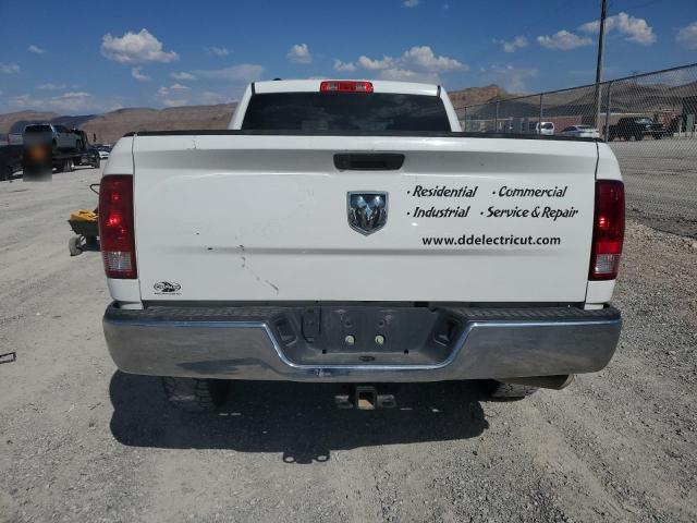 Photo 6 from auction – 2019 RAM 1500 CLASS with VIN 1C6RR6FT2KS722683