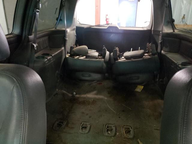 Photo 10 from auction – 2004 HONDA ODYSSEY EX with VIN 5FNRL18734B087714