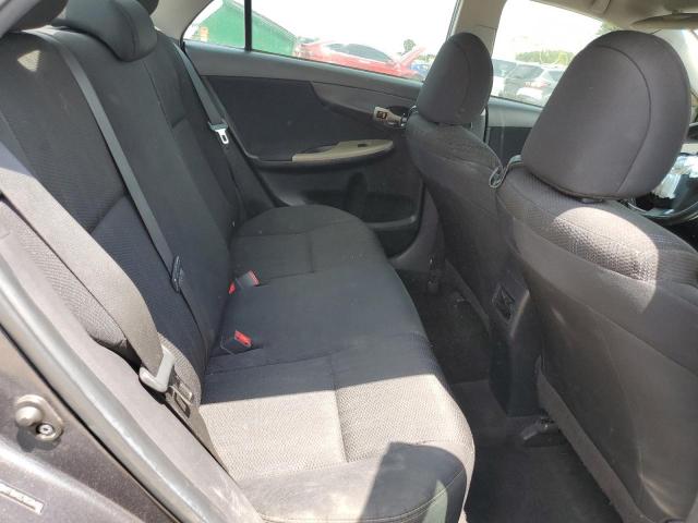 Photo 10 from auction – 2011 TOYOTA COROLLA BA with VIN 2T1BU4EE7BC584883