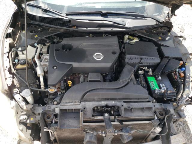 Photo 11 from auction – 2014 NISSAN ALTIMA 2.5 with VIN 1N4AL3AP3EN214375