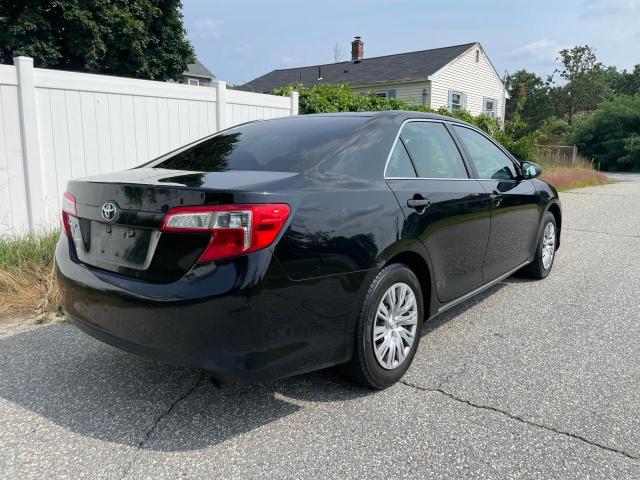 Photo 4 from auction – 2012 TOYOTA CAMRY BASE with VIN 4T1BF1FK6CU059911