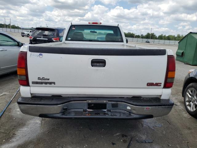 Фото 6 с аукциона – 2001 GMC NEW SIERRA с VIN 1GTEC14V71E236190