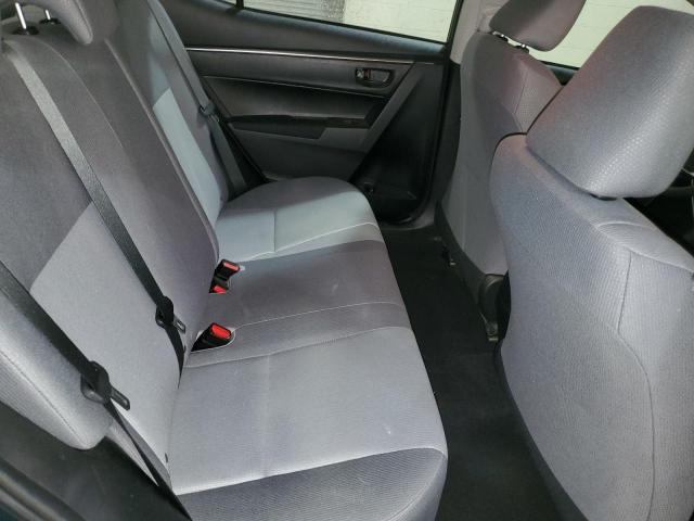 Photo 10 from auction – 2015 TOYOTA COROLLA L with VIN 2T1BURHE7FC467576