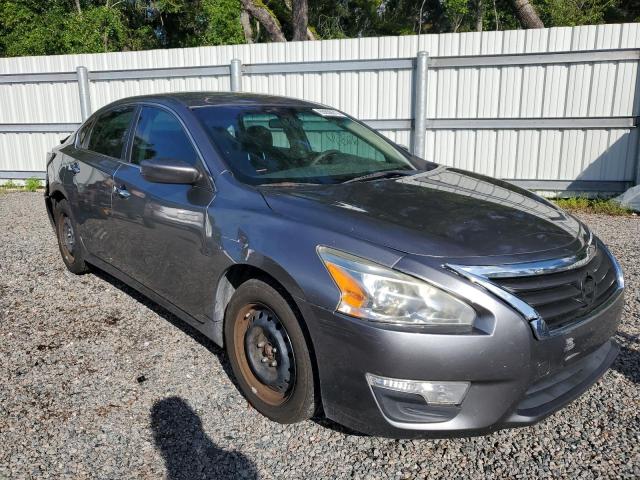 Photo 4 from auction – 2014 NISSAN ALTIMA 2.5 with VIN 1N4AL3AP9EN213537