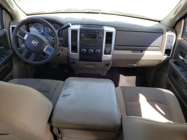 Photo 8 from auction – 2009 DODGE RAM 1500 with VIN 1D3HB13P89S719551