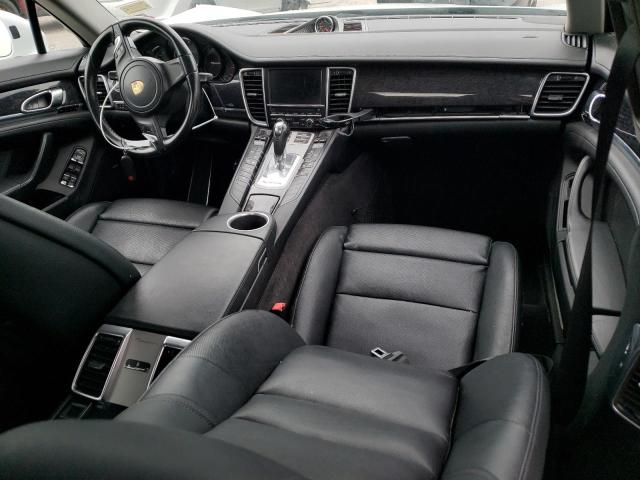 Photo 8 from auction – 2016 PORSCHE PANAMERA 2 with VIN WP0AA2A71GL003457