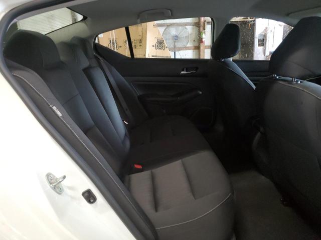 Photo 10 from auction – 2022 NISSAN ALTIMA S with VIN 1N4BL4BV8NN301924