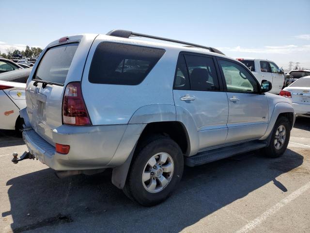 Photo 3 from auction – 2003 TOYOTA 4RUNNER SR with VIN JTEZU14R530017452